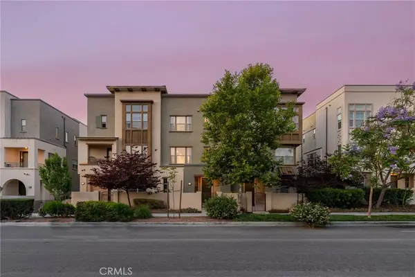 125 Mongoose, Irvine, CA 92618