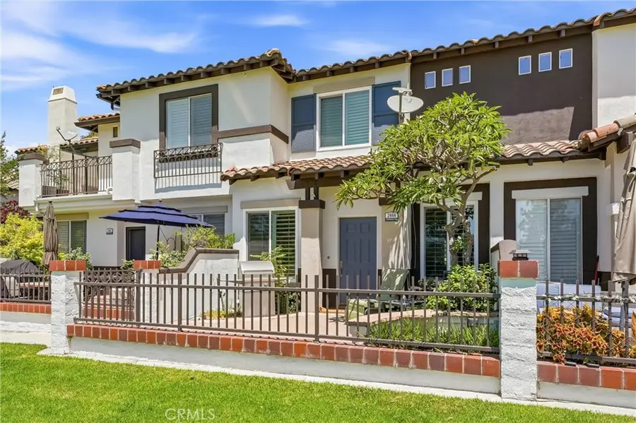 2444 Sunningdale, Tustin, CA 92782 - #3