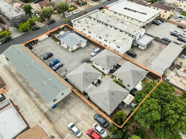 1535 W 224th Street, Torrance, CA 90501