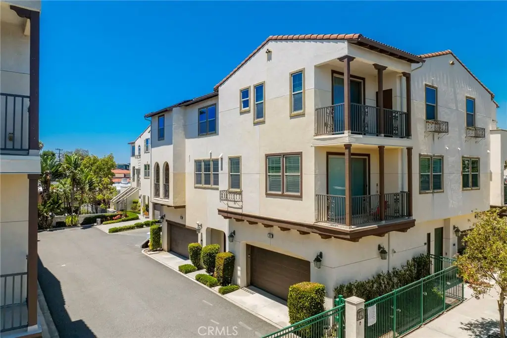 1845 Orizaba Avenue #103, Signal Hill, CA 90755 - #1