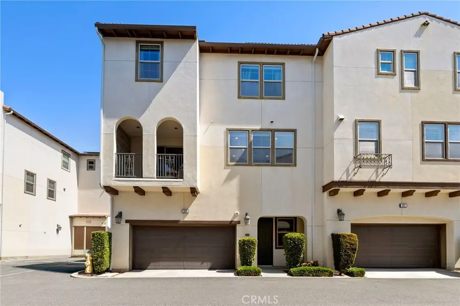 1845 Orizaba Avenue #103, Signal Hill, CA 90755 - #2