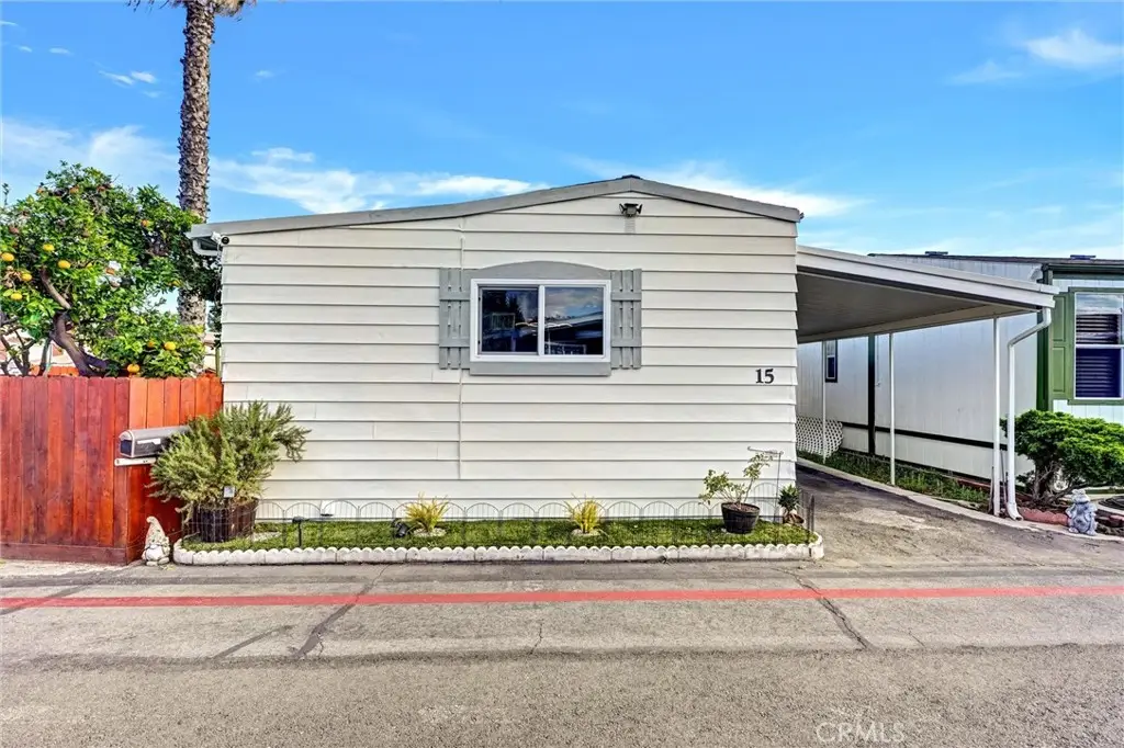13102 Partridge #15, Garden Grove, CA 92843 - #1