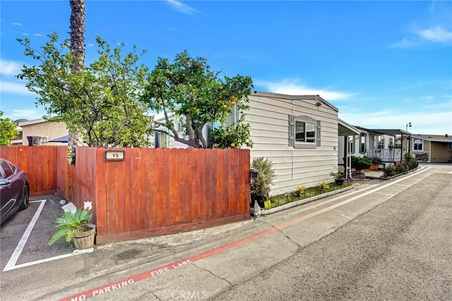 13102 Partridge #15, Garden Grove, CA 92843 - #2