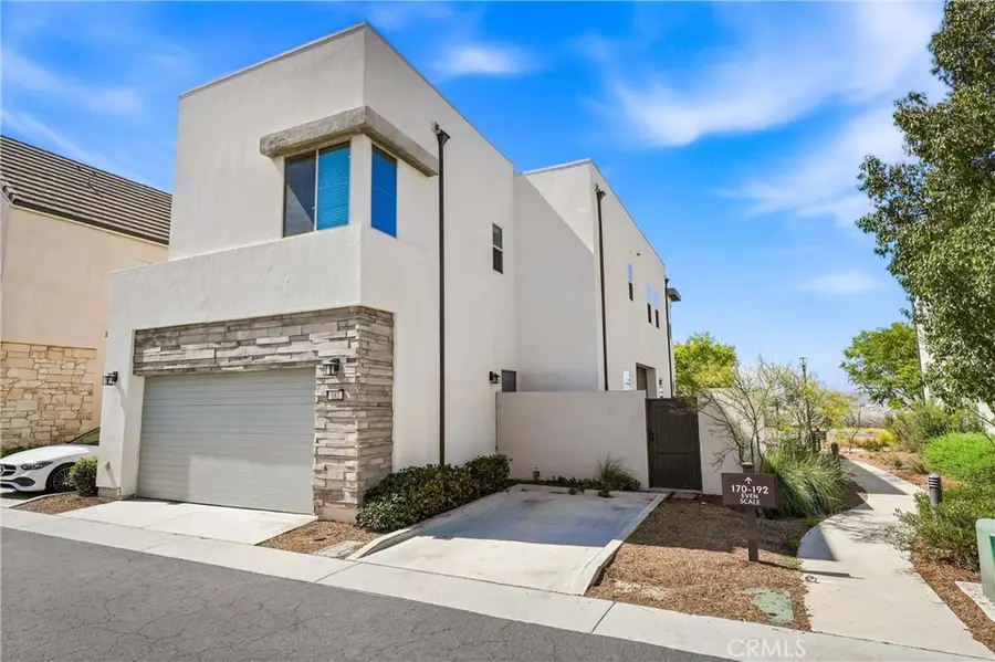 182 Scale, Irvine, CA 92618 - #2