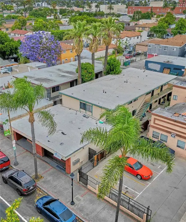 1856 Pacific Avenue, Long Beach, CA 90806