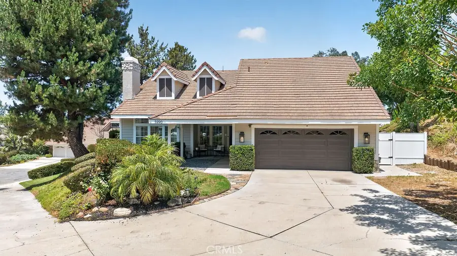 5990 E Prospector, Anaheim Hills, CA 92807 - #2