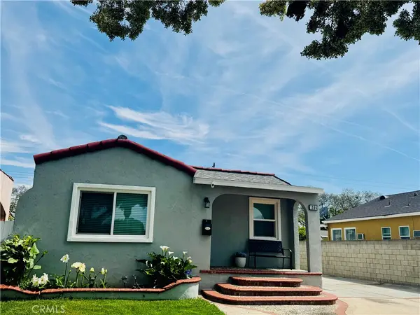 1205 S Flower, Santa Ana, CA 92707