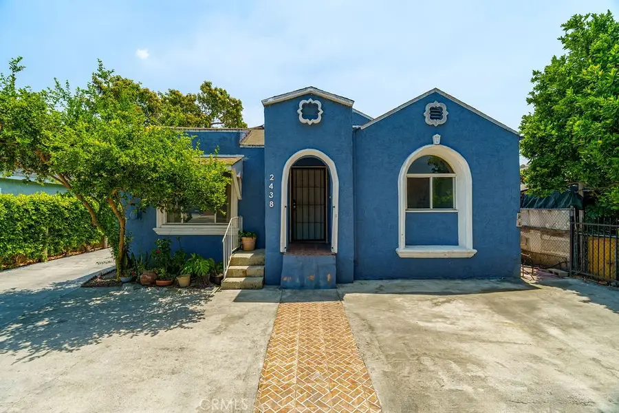 2438 E 114th, Los Angeles, CA 90059 - #3