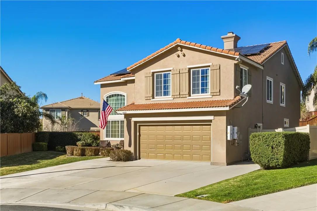 36635 Ponderosa Court, Murrieta, CA 92563 - #1