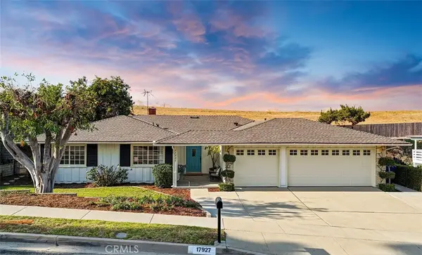 17927 Nearbank, Rowland Heights, CA 91748