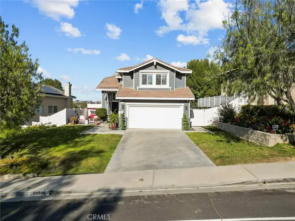 26508 Isabella, Canyon Country, CA 91351