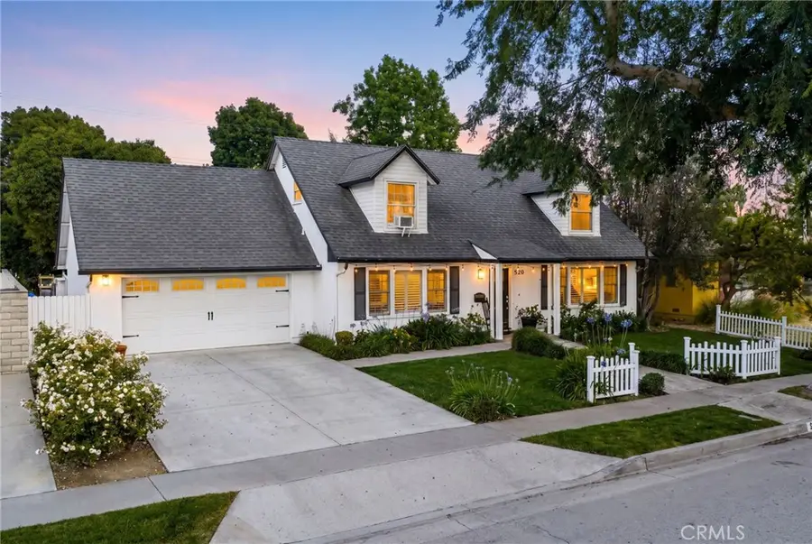 520 N Cornell, Fullerton, CA 92831 - #2