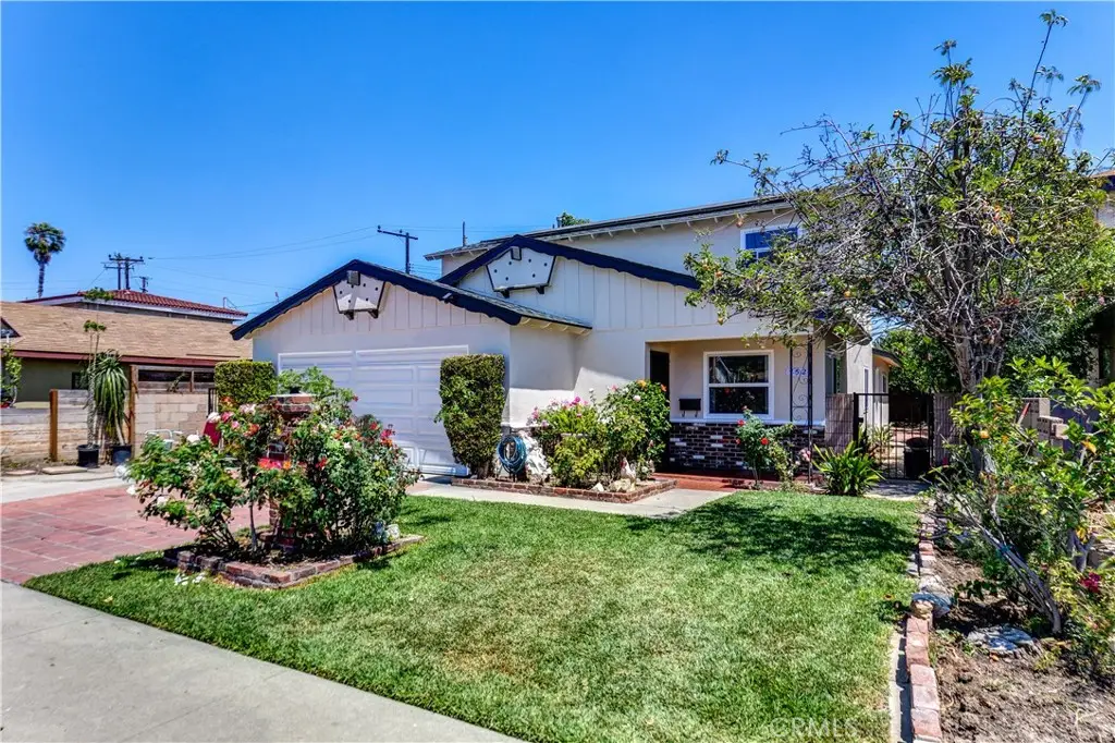 752 Agajanian, Montebello, CA 90640 - #1
