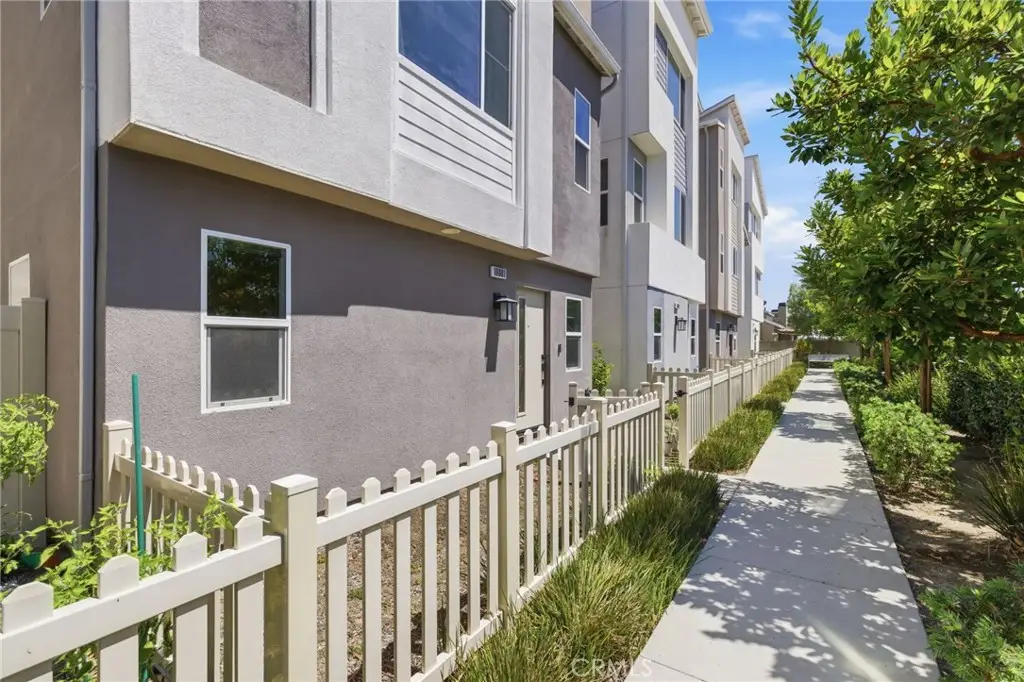 10881 Shoals Place, Stanton, CA 90680 - #1