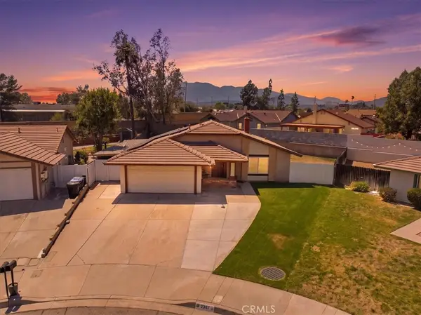 2387 La Salle Avenue, San Bernardino, CA 92407