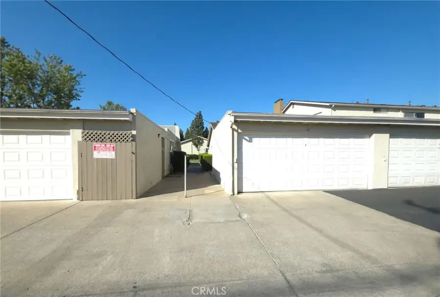 12700 Newport #47, Tustin, CA 92780 - #3