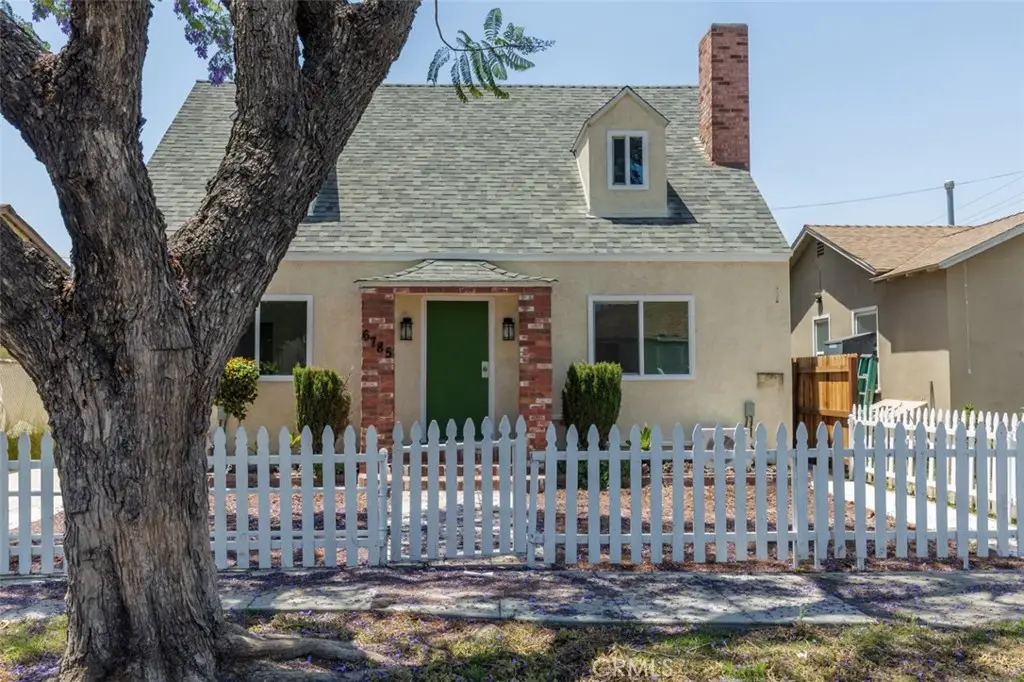 6785 Rose, Long Beach, CA 90805 - #1