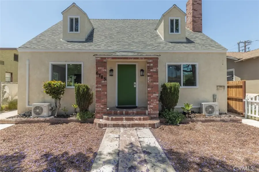 6785 Rose, Long Beach, CA 90805 - #2