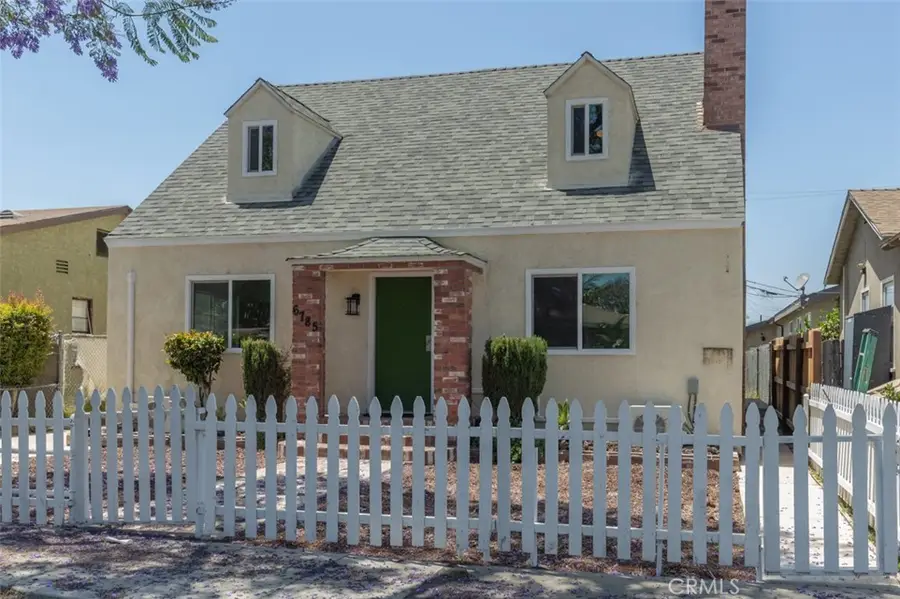 6785 Rose, Long Beach, CA 90805 - #3