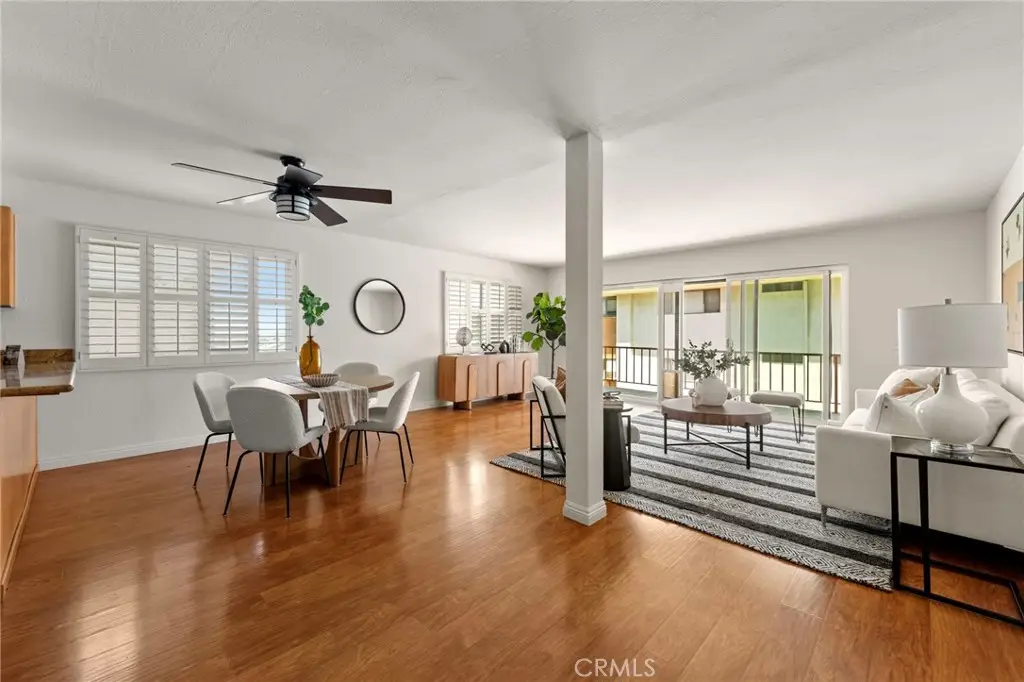 2424 S Gaffey #101, San Pedro, CA 90731 - #1