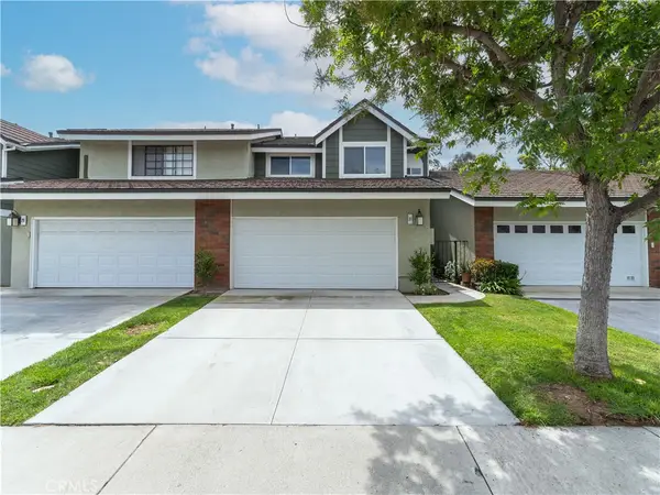 31 Echo, Irvine, CA 92614