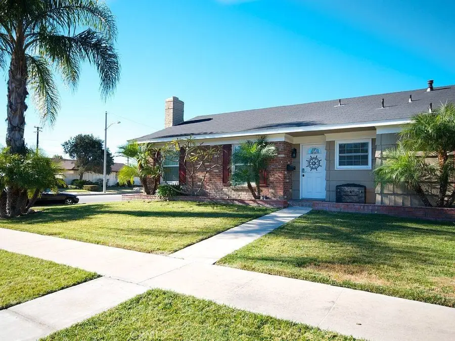 1529 S Bayless, Anaheim, CA 92802 - #2