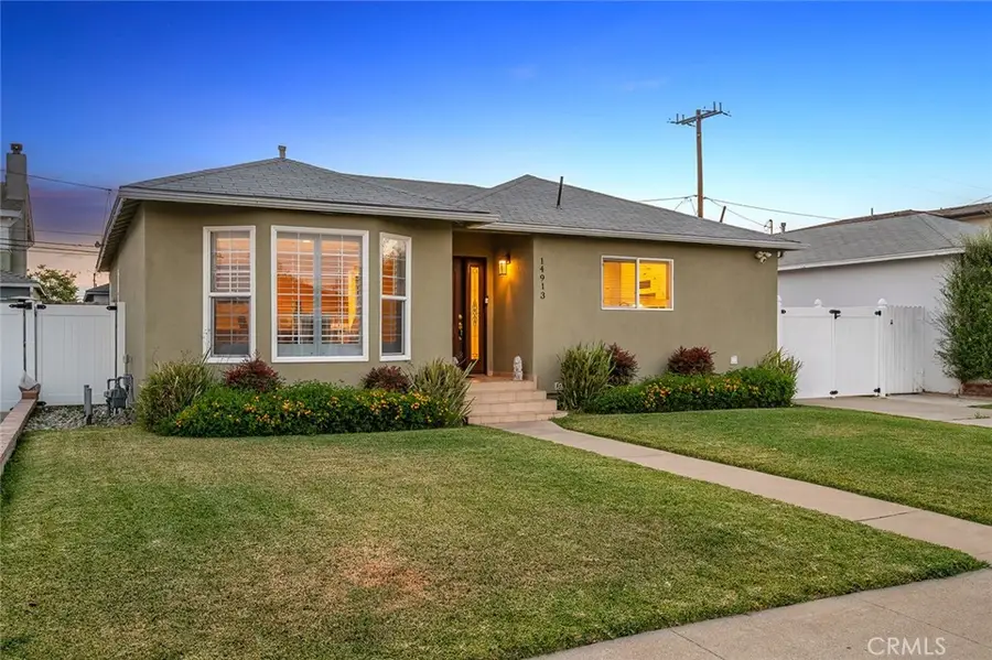 14913 Roxton Avenue, Gardena, CA 90249 - #3