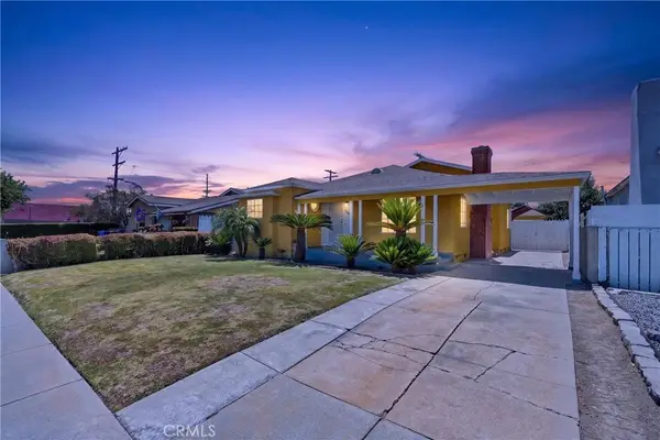 720 W 108th, Los Angeles, CA 90044