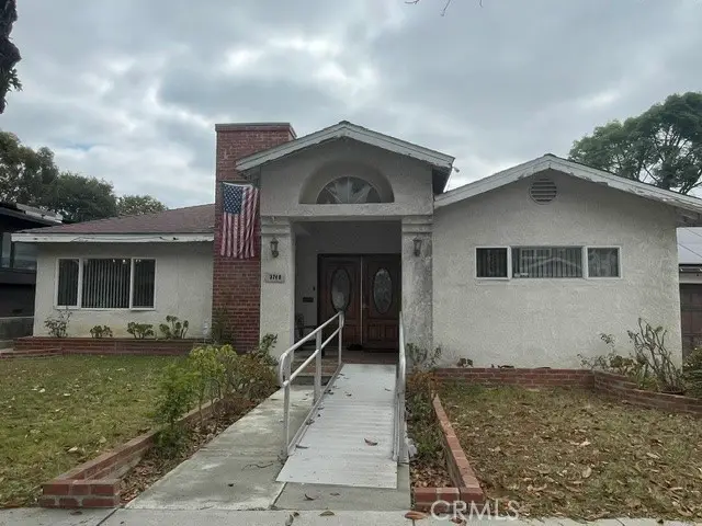 3740 Cedar Avenue, Long Beach, CA 90807 - #1