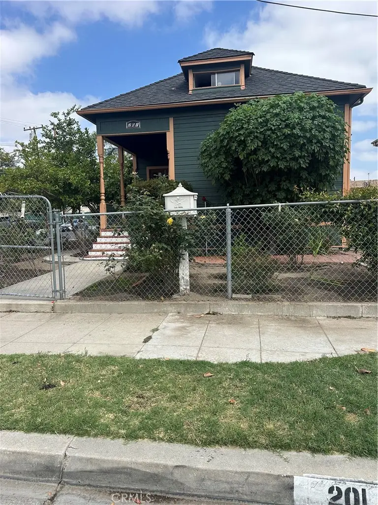 201 E Adele, Anaheim, CA 92805 - #1