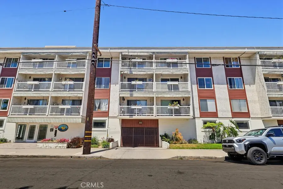 363 Newport Avenue #302, Long Beach, CA 90814 - #2
