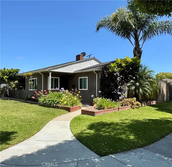 3666 Rutgers Avenue, Long Beach, CA 90808