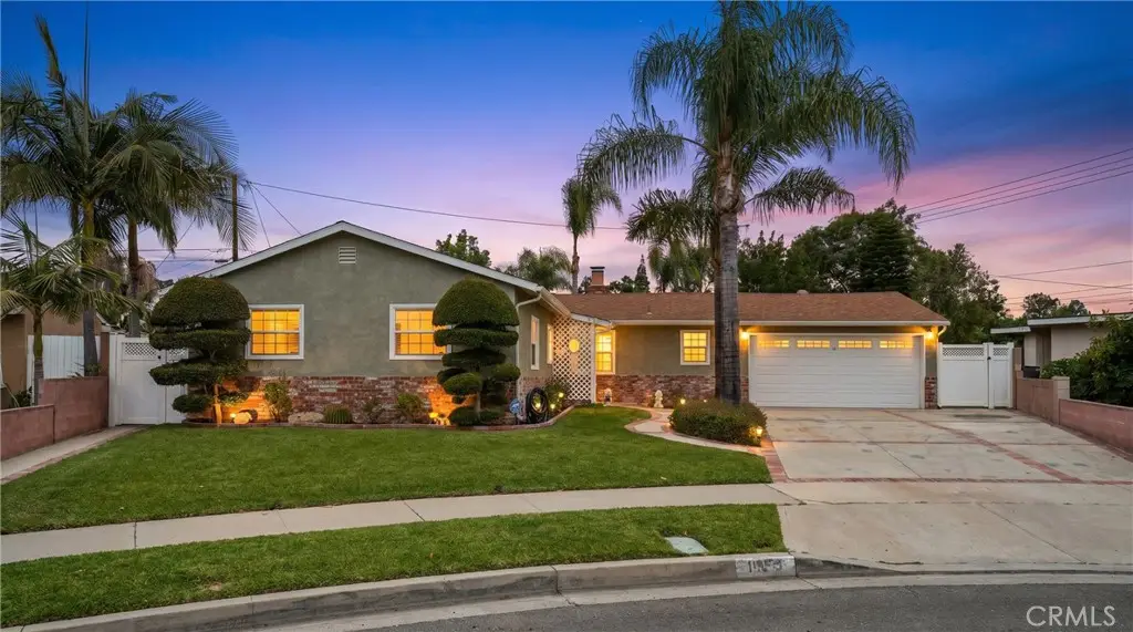 1025 N Modena, Anaheim, CA 92801 - #1