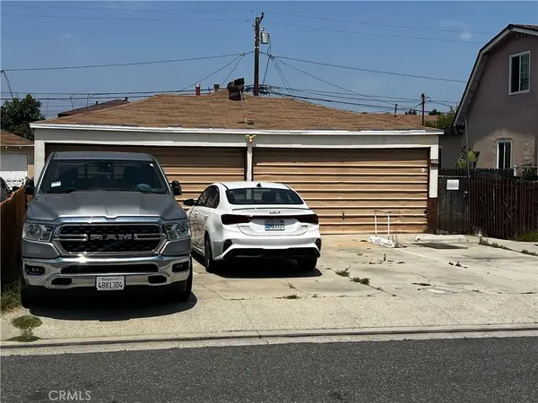 4535 E 55th, Maywood, CA 90270
