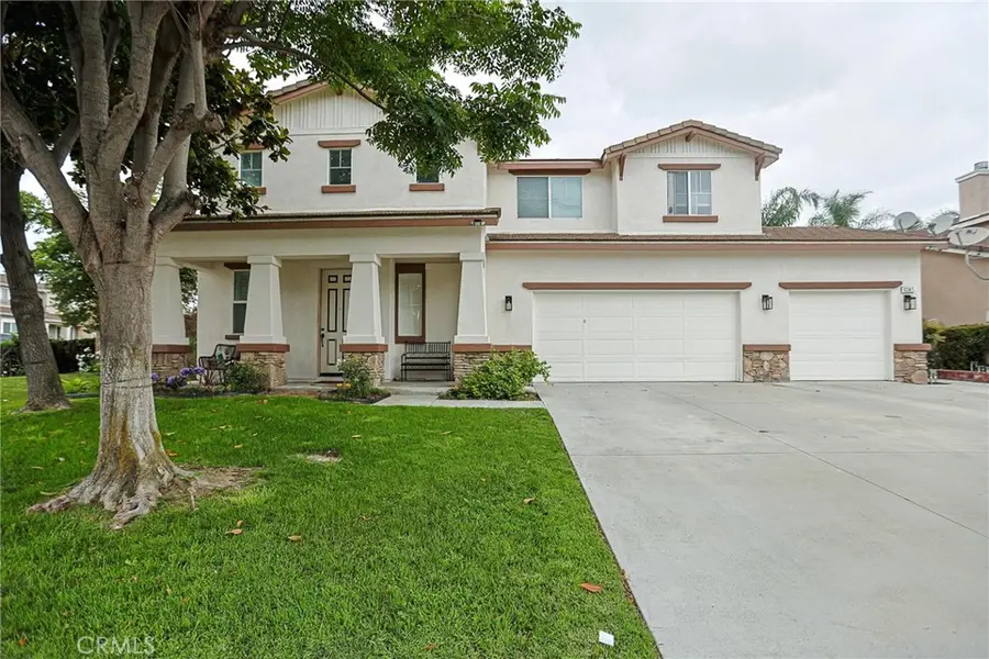6341 Bluebell Street, Eastvale, CA 92880 - #2