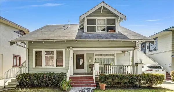 831 French Street, Santa Ana, CA 92701