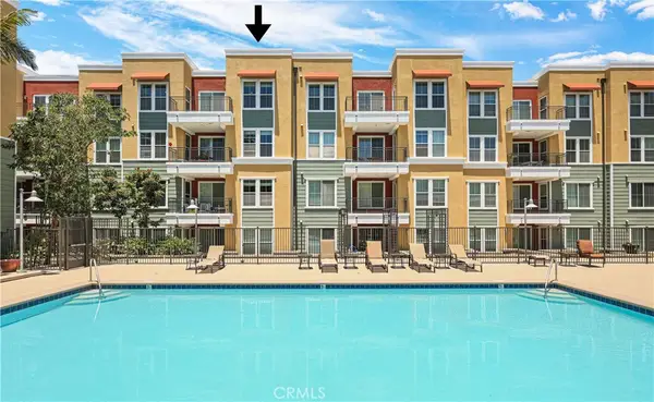 2349 Jefferson Street #413, Torrance, CA 90501