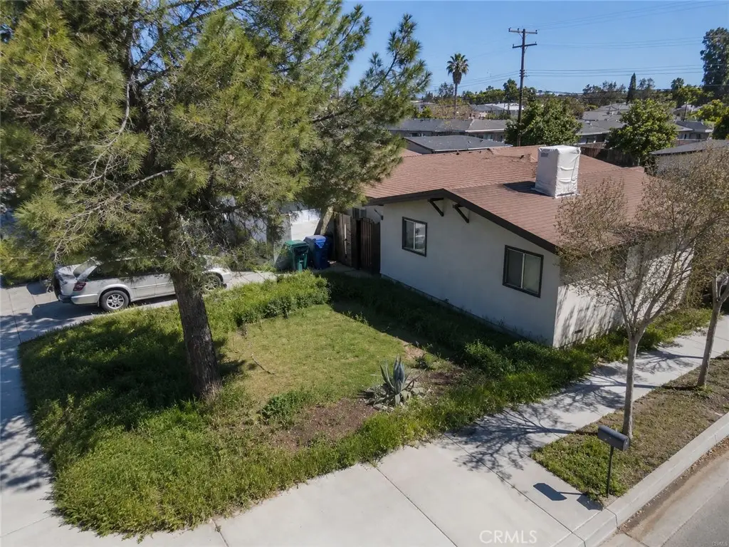302 E Avenue J7, Lancaster, CA 93535 - #1