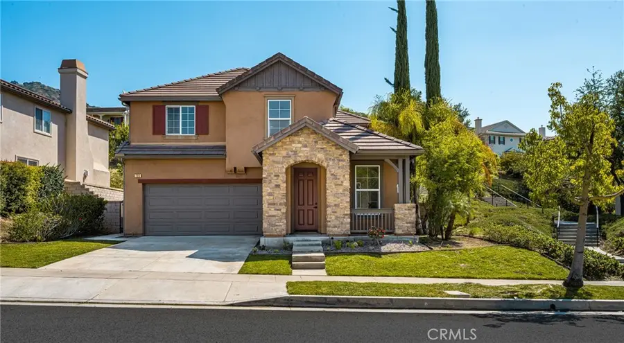 705 E Lemon Swirl, Azusa, CA 91702 - #2