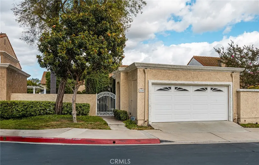 618 Mount Vernon, Placentia, CA 92870 - #1