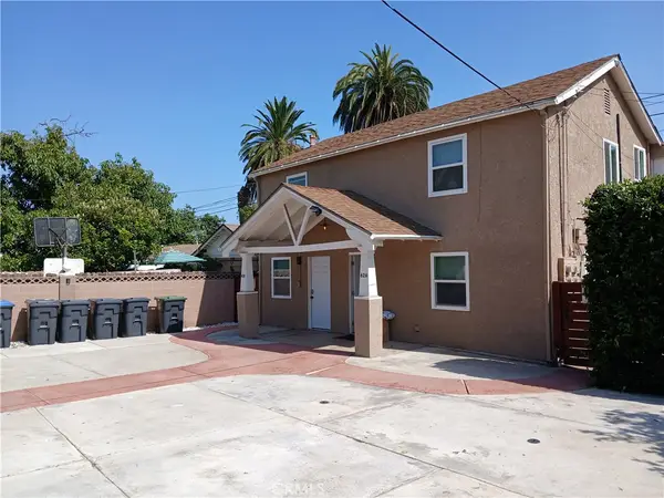 626 E 3rd, Santa Ana, CA 92701