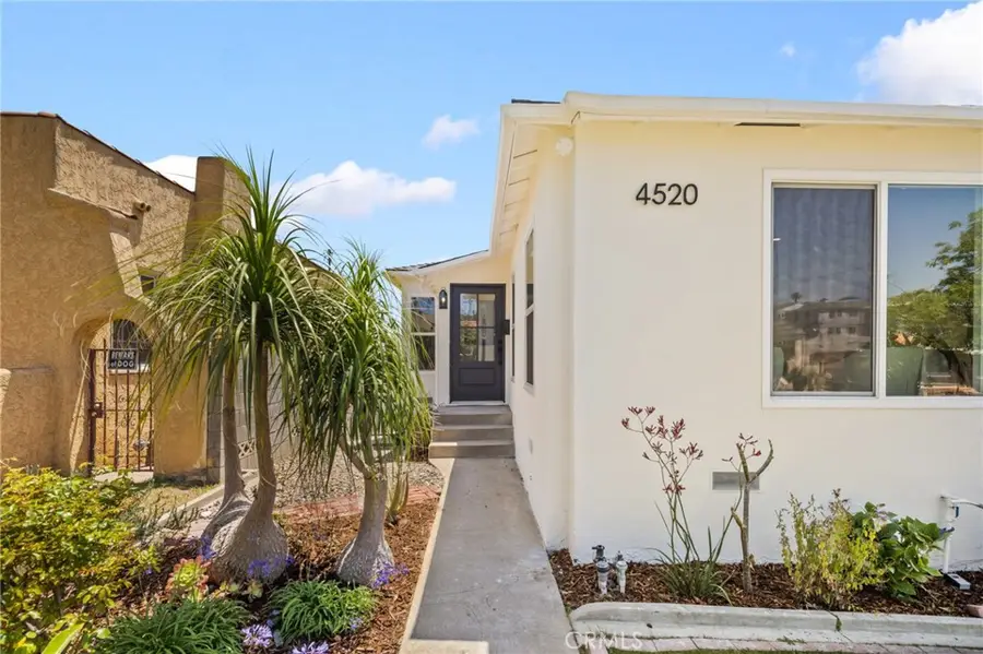 4520 W 64th, Inglewood, CA 90302 - #2