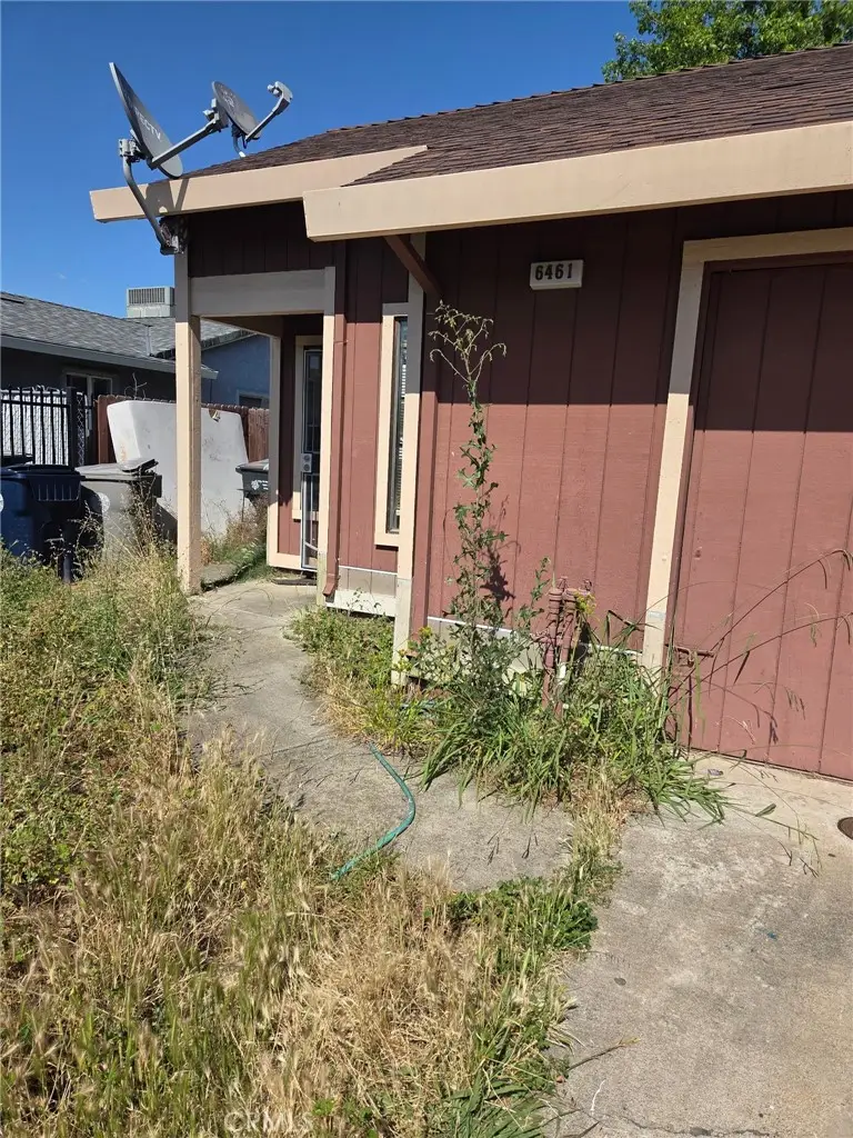 6461 Cougar, Sacramento, CA 95828 - #1