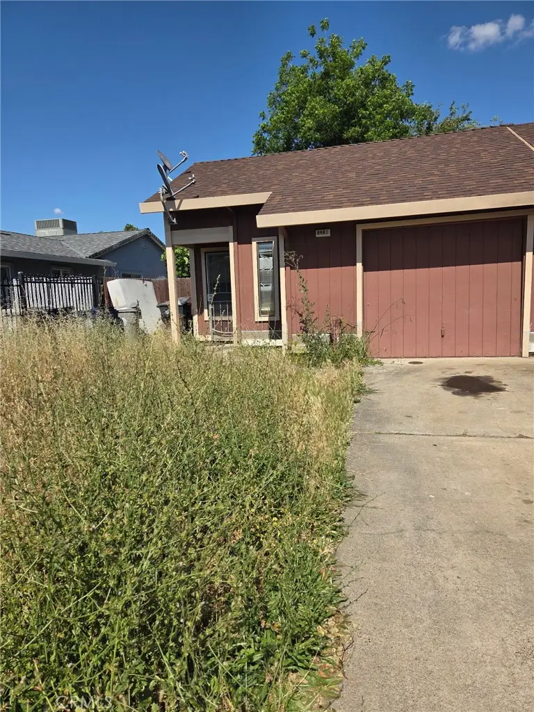 6461 Cougar, Sacramento, CA 95828 - #2