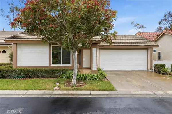 23592 Villena, Mission Viejo, CA 92692