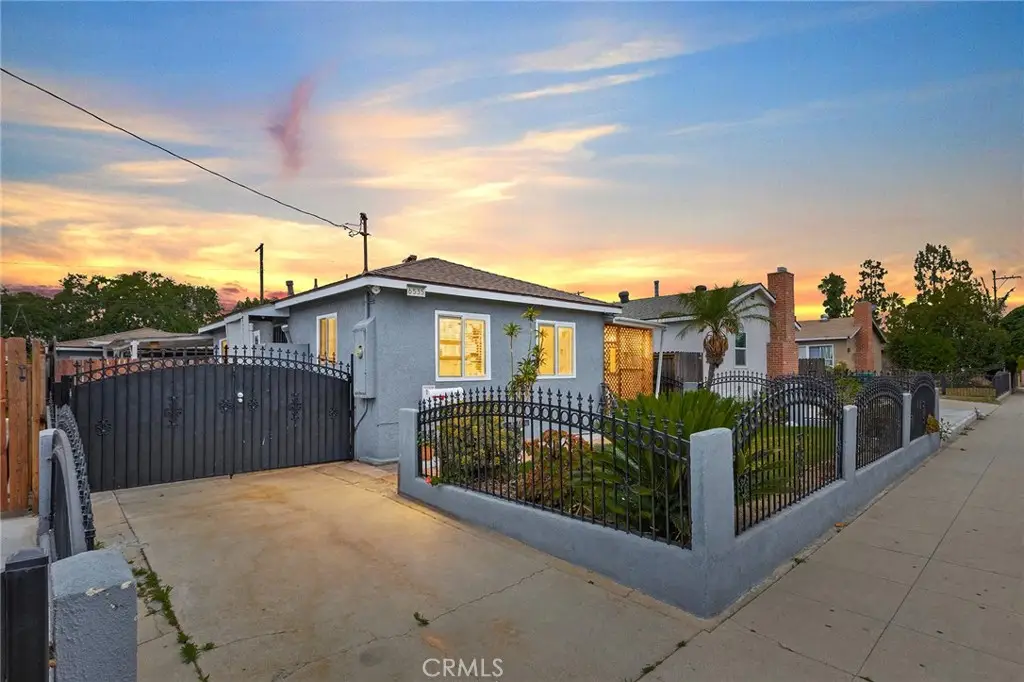 6535 Downey, Long Beach, CA 90805 - #1