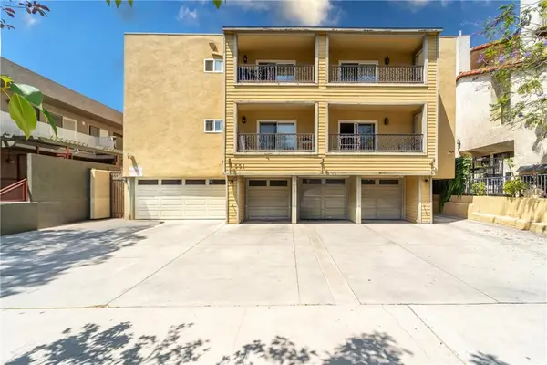551 W Stocker Street #3, Glendale, CA 91202
