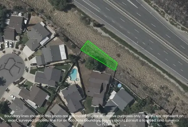 0 N Cedar Creek Circle, Anaheim, CA 92801