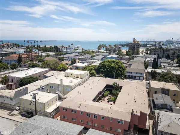 1023 E 1st #17, Long Beach, CA 90802