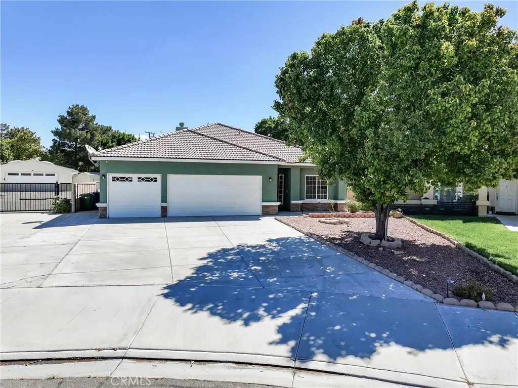 44154 Coral, Lancaster, CA 93536 - #1
